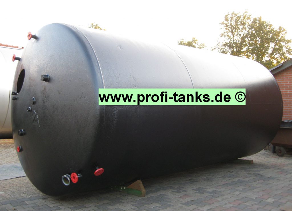 Ankauf gebrauchter Tanks » ProfiTanks Wir kaufen Tanks aller Art und
