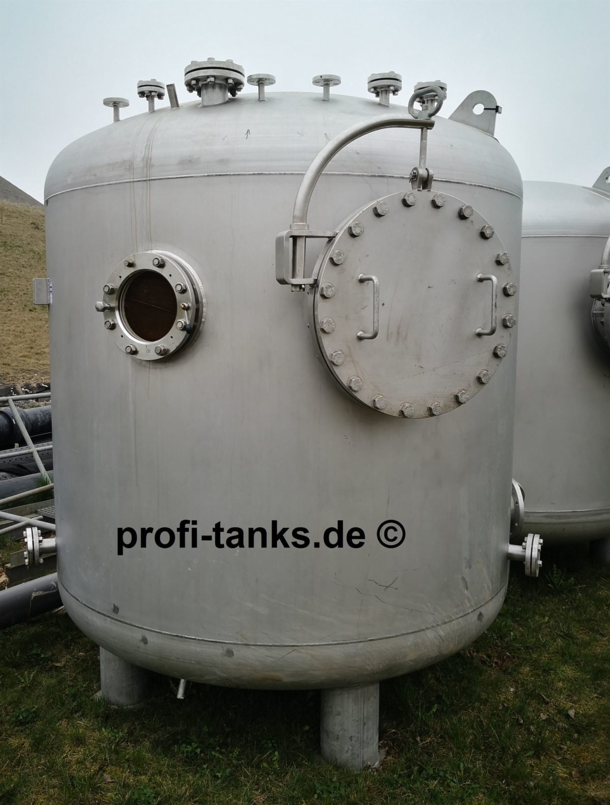 Behälterbau und Tankbau, Edelstahltanks, Edelstahlbehälter Behälterbau und Tankbau, Edelstahltanks, Edelstahlbehälter